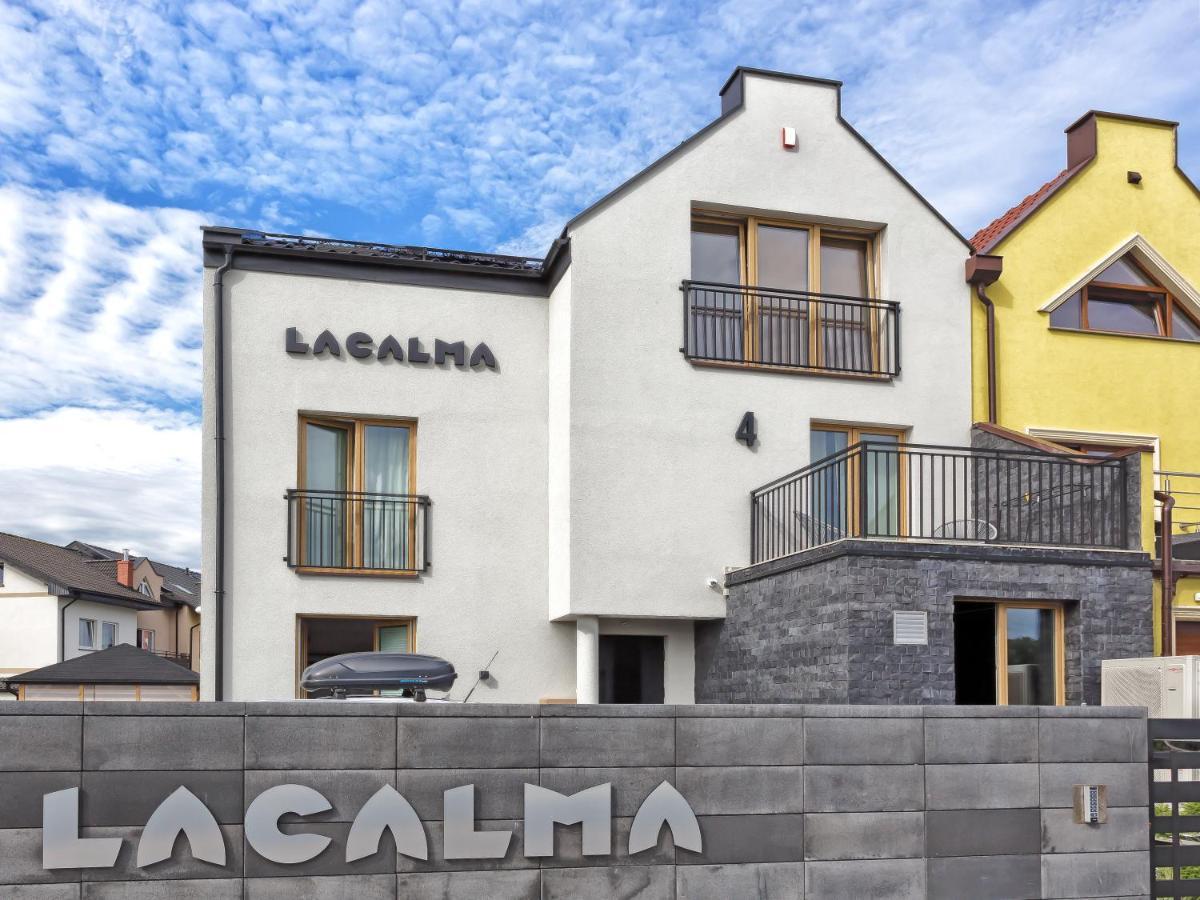 Willa La Calma Leba Exterior photo